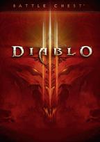 Diablo 3 Battle Chest Battle.net Key UNITED STATES