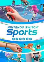 Nintendo Switch Sports (Nintendo Switch) eShop Key BRAZIL