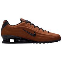 Nike SHOX Z Laisvalaikio batai Unisex Rudi HQ7540-201 35.5 brown