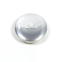 4pcs 3D 58mm For Car emblem Wheel hub Center Cap covers For KN Kia Rio Soul Forte Sportage Picanto NNK Niro KN Styling accessories