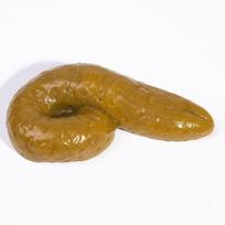 Realistic Fake Poop Squishy Prank Squeeze Fidget Toy Soft Plastic Funny Tricky Gag Joke Plaything Tension Anxiety Relief Gadget