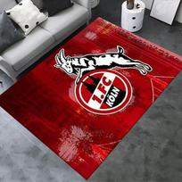 1.FC KoIn Carpet Rug for Living Room Bedroom Home Sofa Decoration,Kids play Non-slip Floor Mat 70x100cm( 27x39in )