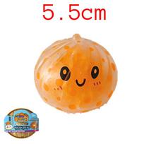 Hot Glitter Dumpling Squishy Maltose Series With Box Dumplings Sensory Squeeze Toy For Stress Relief Random Color