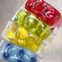Soft Slow Rising Squishy Stress Relief Toy Fruit Filled Maltose Deformable Squeeze Fidget Sensory Relief Calm Down Gift