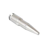A13I-Steam Nozzle Tip For Delonghi Stilosa EC260, Accessories Steam Wand Tip For Delonghi Steamer Upgrade - 3 Hole NONE white