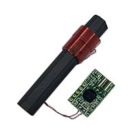 DCF77 Imtuvo Modulis Radijo Laiko Modulis Radijo Laikrodis Radijo Modulis Antena 1.1-3.3V 77.5 KHz DCF Imtuvo Modulis Su DCF Antena