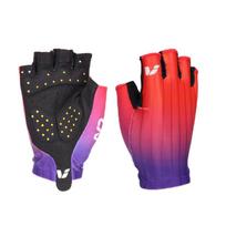Summer Giant Liv Road Bike Cycling Gloves Mountain Bike Sun Protection Uv Protection Short Finger Gloves S