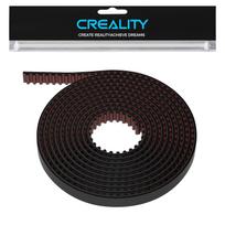 Creality Official K1/K1C/K1 Max/K1 SE Timing Belt Kit 2M, Original X/Y/Z Axis GT2,Synchronous Belt Fiber-Reinforced Rubber Belt