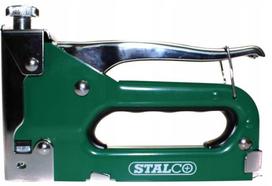 Stalco Upholstery Stapler -21410