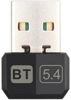 USB Bluetooth 5.4 adapteris kompiuteriui