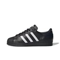 adidas Superstar 82 Juodi Balti Unisex Kedai Core-Black Cloud-White JI2026 40⅔ gray