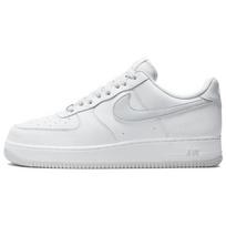 Nike Air Force 1 Low 'Pure Platinum' Sneakers DH7561-103 44.5 white