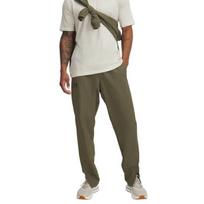 Under Armour Rival Woven Loose Fit Casual Pants Men pants 1390150-390 3XL white