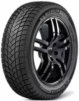 MICHELIN X-ICE SNOW 265/60R20 115H 3PMSF XL RP