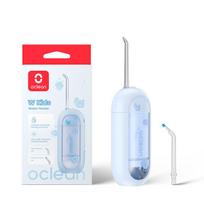 Oclean W10 Lite vaikų burnos irigatorius, Mėlynas