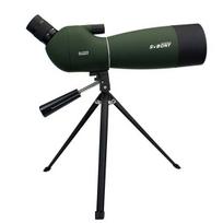 Žiūronai SVBONY taikymo žiūronas su priartinimu, atsparus vandeniui, ilgo nuotolio, skirtas stovyklavimui - 25-75X70