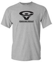 CERWIN-VEGA Subwoofer Speakers T-shirt Unisex T-Shirt 5XL įvairiaspalvis