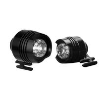 Innovative LED Headlights for Small Lights Perfect Shoe Decoration, Funny Gift & Unique Shoe Accessories One Size juoda