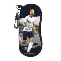 Kanes Football Soccer Glasses Case Men Women Anti-Fall Accessories  Eyewear Storage Box Small Glasses Box One Size black