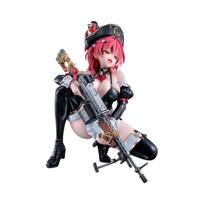 Bandai Ichiban Kuji Goddess Of Victory Nikke Chapter 7 A Prize Mustwin Romantic Maid Figure ONE SIZE įvairiaspalvis