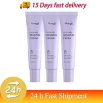 Painless Hair Removal Creams Fast Gentle Removal Skin Care Whitening Clear Lip Hair Underarm Depilation Cream Women Men Beauty