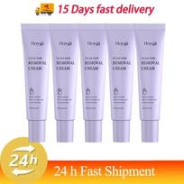 Painless Hair Removal Creams Fast Gentle Removal Skin Care Whitening Clear Lip Hair Underarm Depilation Cream Women Men Beauty