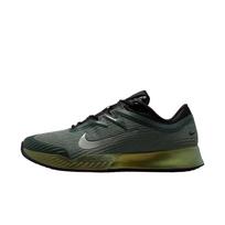 Nike Vapor Pro 3 Premium Camo Green Men Sneakers Black Pure-Platinum Metallic-Gold IO3836-300 40 black