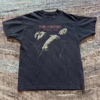 The Smiths Laiskiniai Marškinėliai Medvilniniai Su Grafika Oversize Unisex Marškinėliai Streetwear Madingi Medvilniniai Y2k Trumpomis Rankovėmis Klasikiniai Karštas Produktas 2XL gray