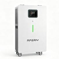 AFERIY AF-PH062 6,2 kW nešiojama saulės energijos stotelė, avarinis atsarginis variantas namams ir kemperiui AF-PH062-6.2KW5.12KWh-TT