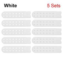 Accessories Straps Buckle Snapback Strap Replacement Hats Repair Fasteners Strap Snapback Extender juoda
