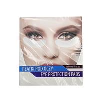 Henna Eye Pads Made of Non-woven Fabric 100 Pcs