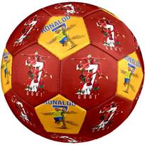 Ronaldo's Portugalijos Futbolo Herbas Futbolo Kamuolys Dydis 5 Mašina Siūtas Vidinis/Lauko Universalus Futbolo Kamuolys Sporto Entuziastų Dovanos zq