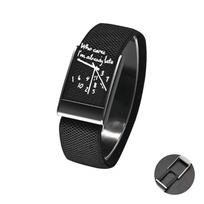 Pažangūs sportiniai nailoniniai dirželiai Google Fitbit Air Soft Loop apyrankei su laikrodžio raštu, apyrankės juosta moterims ir vyrams For GoogleFitbit Air black