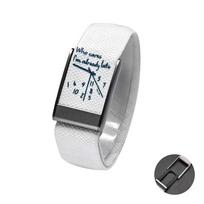Pažangūs sportiniai nailoniniai dirželiai Google Fitbit Air Soft Loop apyrankei su laikrodžio raštu, apyrankės juosta moterims ir vyrams For GoogleFitbit Air gray