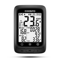 COOSPO GPS belaidis dviračio kompiuteris greičio matuoklis odometras - BC107-B
