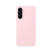 Originalus Samsung silikoninis dėklas Samsung Galaxy A56 5G telefonui, švelnus liesti silikoninis telefono apsauginis dėklas