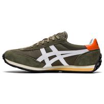 Onitsuka Tiger Edr 78 'Olive Green White' Sneakers 1183B395-300 36 black
