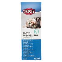 Trixie Cat Catnip Bubbles 120 ml | 113738 | 4011905424255