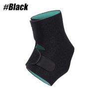 1 Pcs Football Basketball Ankle Support Brace Nylon Compression Protector Sports Gear for Injury Prevention S juoda