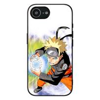 Cover for Samsung Galaxy A36 A17 A26 A07 A35 A54 A53 A13 A33 A34 S8 S9 S20 S21 FE S10 Plus Phone Case Narutos Pain Sasuke Uchiha Galaxy S9+ black