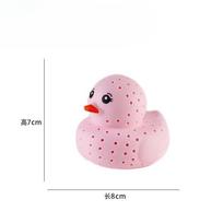 Baby Bath Toys Sponge Water Absorbing Whale Squeezing Stress Relief Toys Summer Swimming Play Water Toy for Children Squishy Kid white