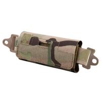 Taktinio Airsoft Šalmo Priedai Šalmo Balanso Svorio Maišelis NVG Balanso Svorio Dėklas BJ PJ MH OPS-Core Greitiems Šalmas