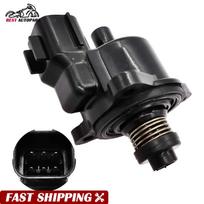 Idle Speed Control Valve for Polaris ACE 570 RZR 570 800 Sportsman 450 550 570 Ranger 500 800 3131629 1205098 1205009 1204284 gray