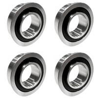4 Pack Bearing Bushing To Bearing For Murray 9040H
