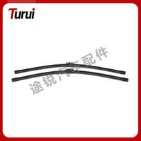 Mercedes-Benz W211 Front Wiper Blade - Compatible Replacement Part 2118202945 gray