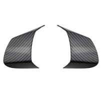 Volkswagen VW Jetta Golf 6 Bora Polo Touran Eos Caddy 2009-2014 Automobilio Vairo Vairo Vairo Dangtelio Apdailos Interjero Aksesuarai bm2