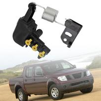 Brake Load Sensing Valve Compensator 46400 JR70A Brake Regulator Compensator Replacement for Navara Pickup D40 2.5TD 3.0TD