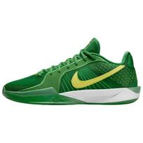 Nike Sabrina 2 'Oregon' Women's HQ4344-300 40.5 žalia