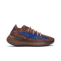 adidas Yeezy Boost 380 'Azure Non-Reflective' (Unisex) Azure / Azure / Azure Casual Shoes FZ4986 38.0 blue