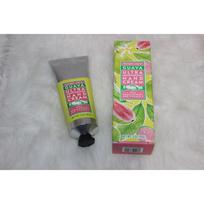Trader Joe's Guava Ultra Moisturizing Hand Cream Vitamin E 2 pcs 85g